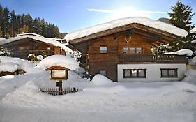 Chalet Nina